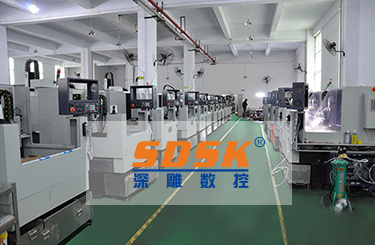 深圳精雕推出新品1380S、1550S、1540S新款大型精雕機(jī)/高光機(jī)